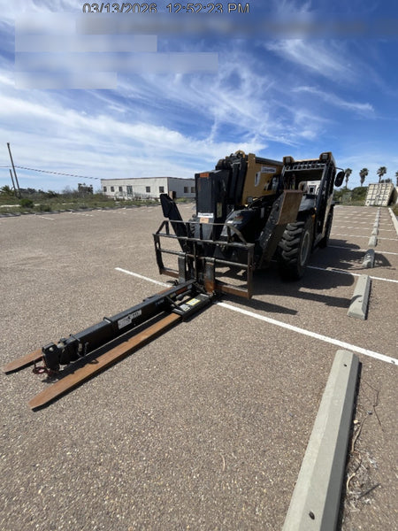 2024 STAR INDUSTRIES M1360B - Star JIB Boom