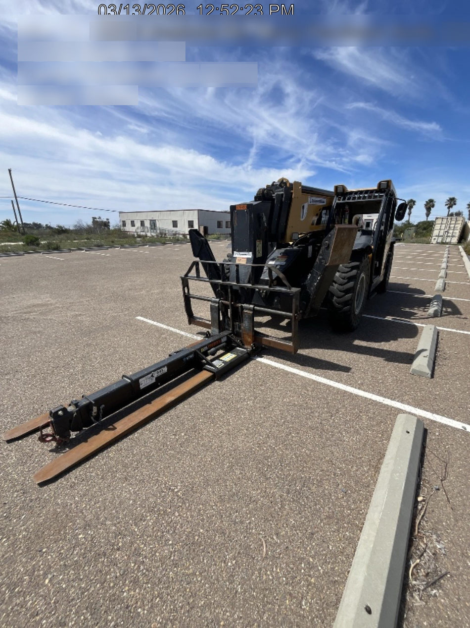 2024 STAR INDUSTRIES M1360B - Star JIB Boom