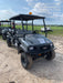 2022 Club Car CA1700D Canopy, Diesel, 4 Passenger