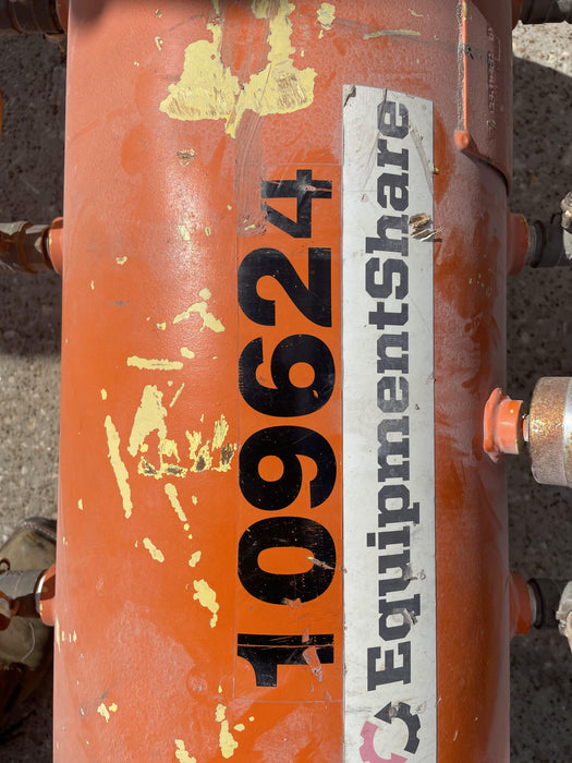 2020 MICHIGAN PNEUMATIC HV-15G-8P