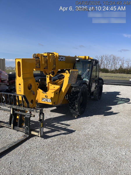 2025 JCB 512-56