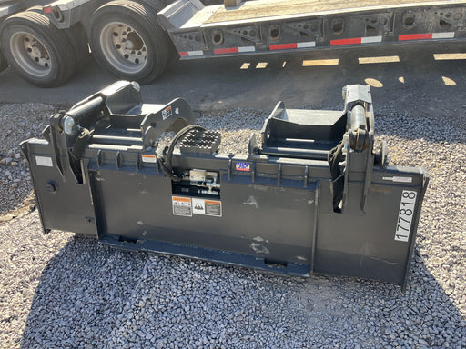 2021 PALADIN UTILITY GRAPPLE 11876-0022