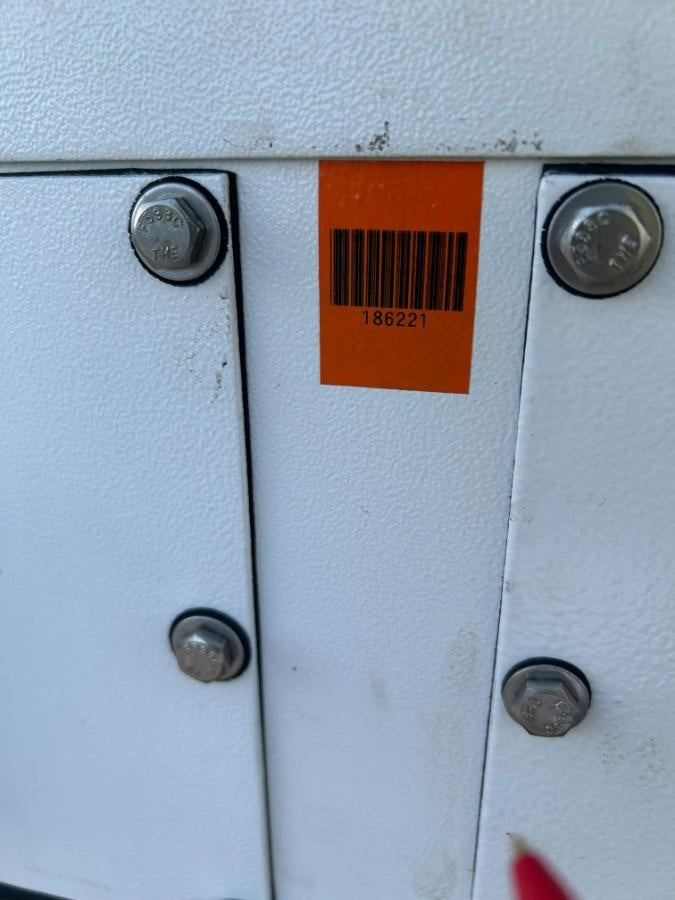 2021 TRYSTAR 6XWLDRK-350- 9KVA-WG