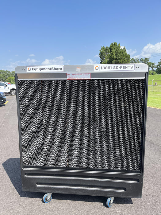 2023 BIG ASS FANS Cool Space 400