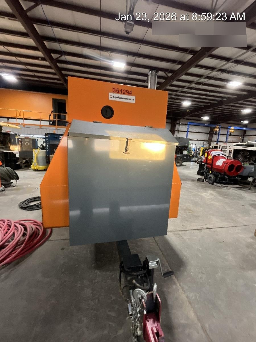 2023 THERM DYNAMICS TD1200