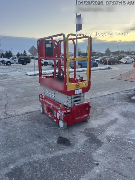 2022 MEC 1330SE