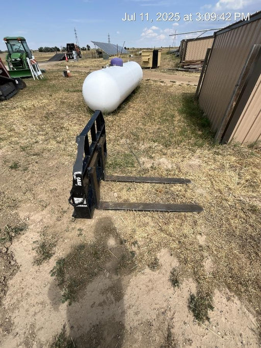 2023 MANITOU 50504723