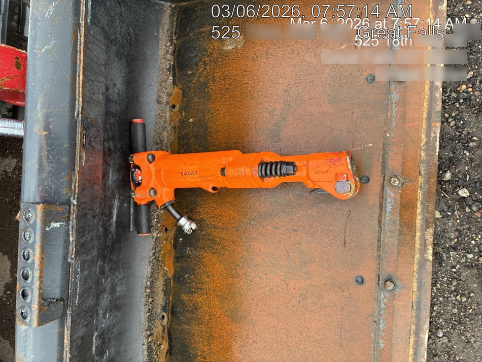 2024 MICHIGAN PNEUMATIC ES-TPB90-118-TRACKER