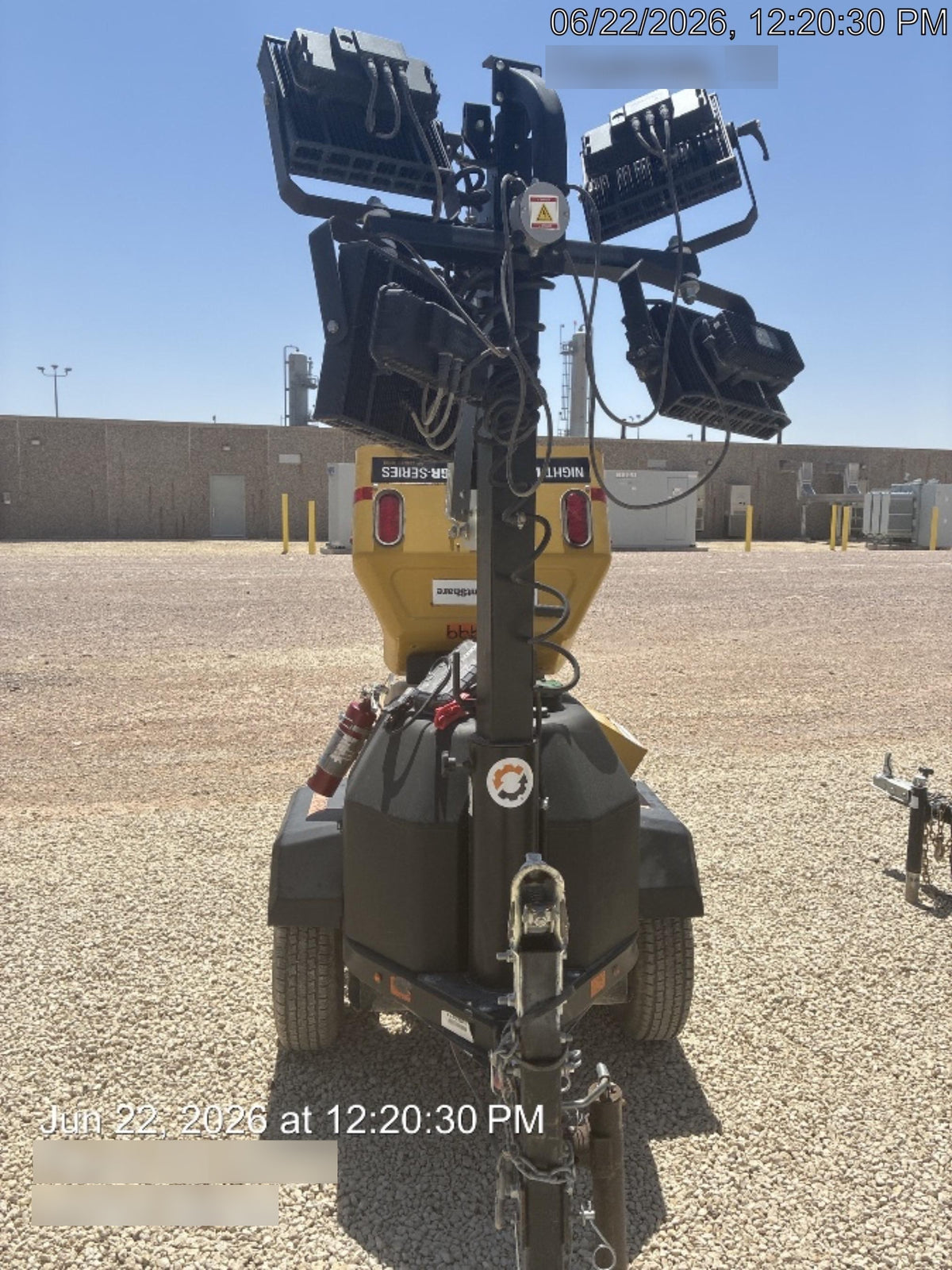 2022 ALLMAND NLV3GR