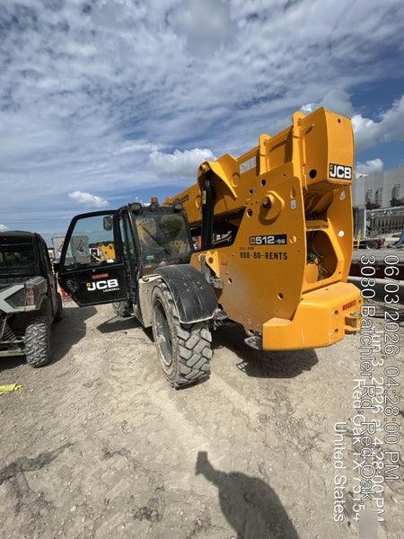 2024 JCB 512-56