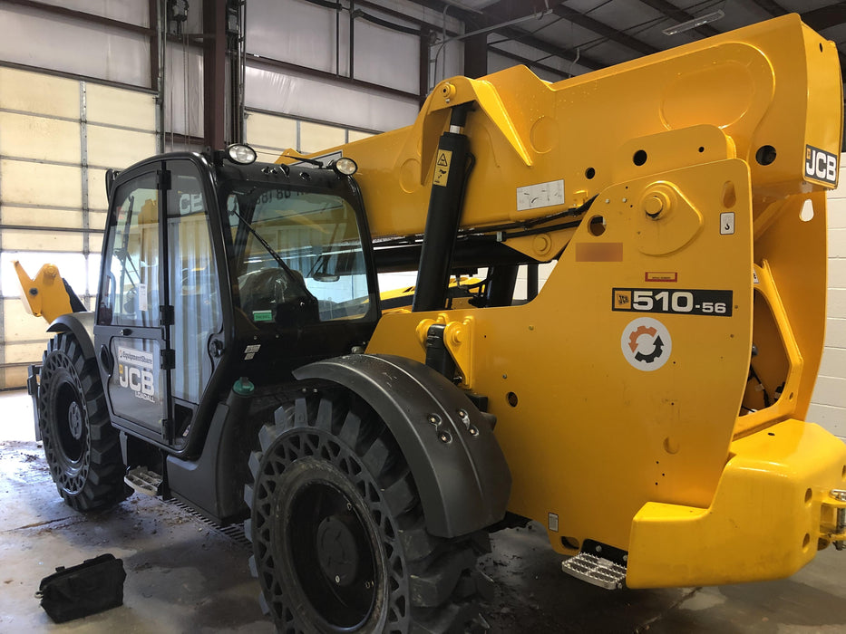 2020 JCB 510-56