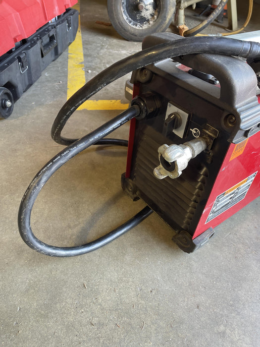 2022 LINCOLN ELECTRIC TOMAHAWK 1000