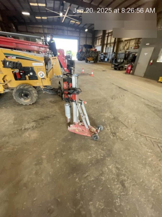 2024 HILTI DD 250
