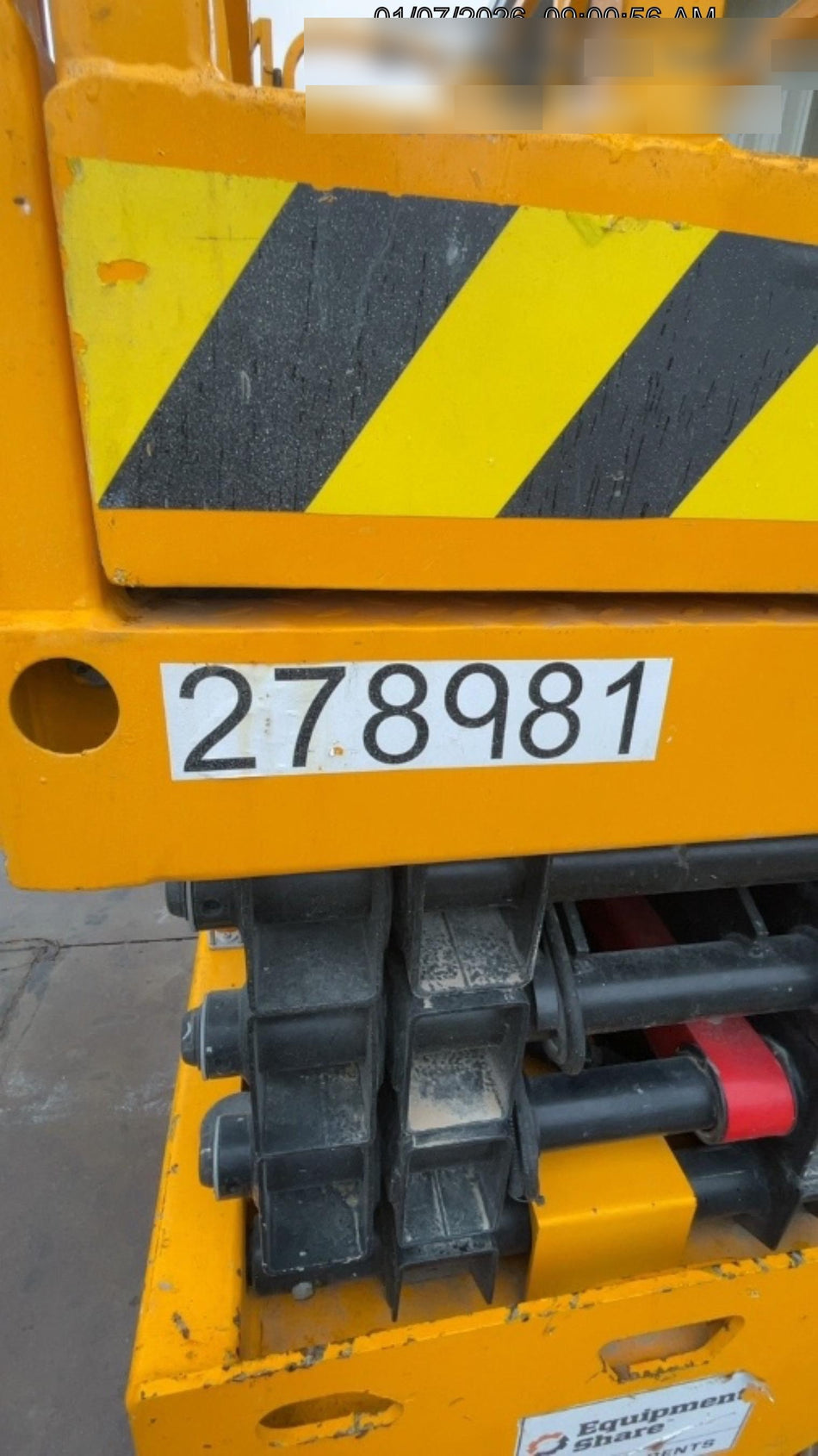 2023 JCB S2632E