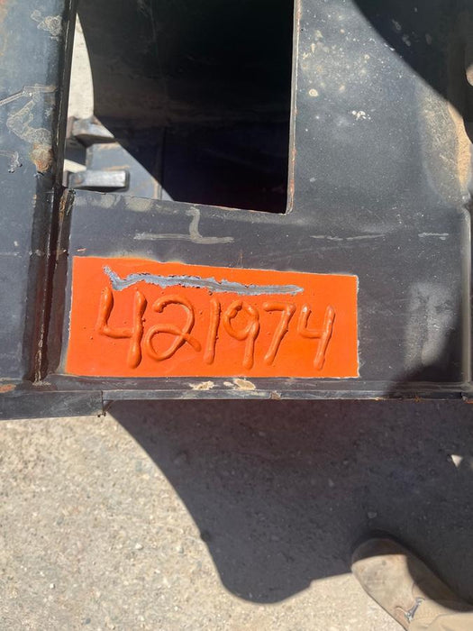 2021 HILTI TE 70-AVR