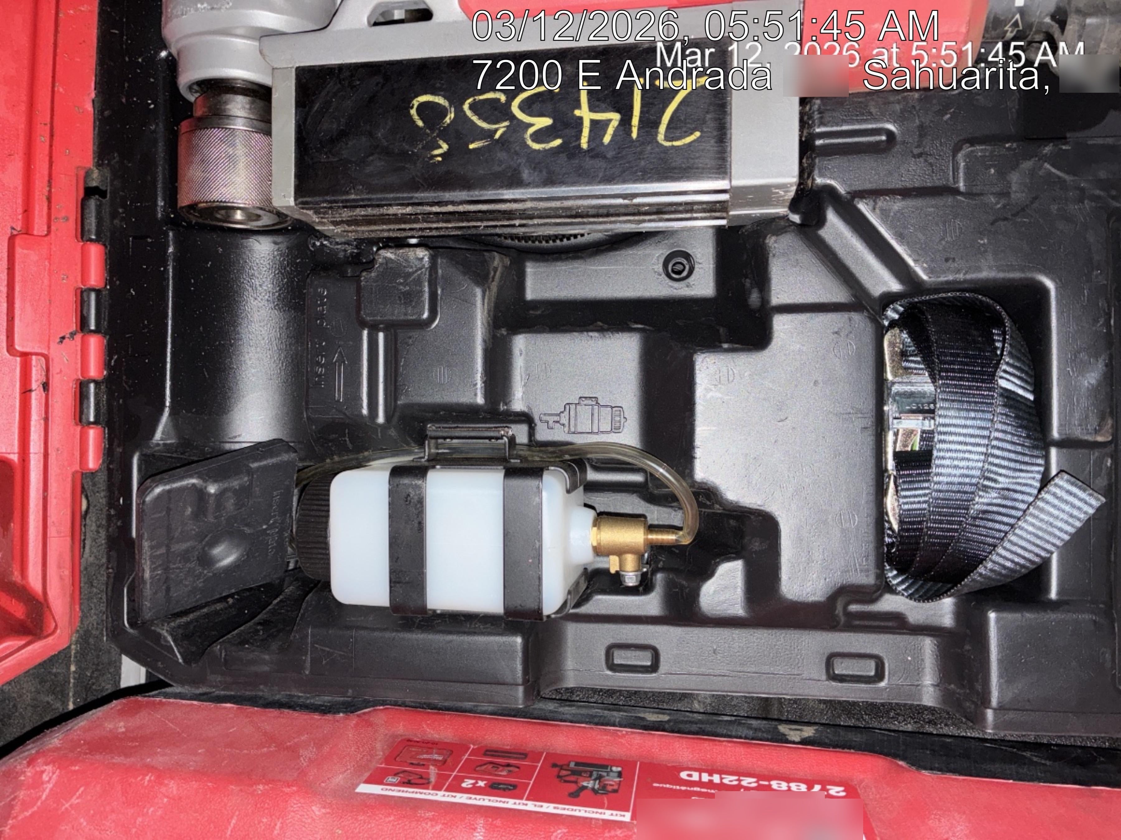 2022 MILWAUKEE 2788-22HD