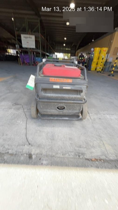 2022 MI-T-M GEN-8000-IMM1E