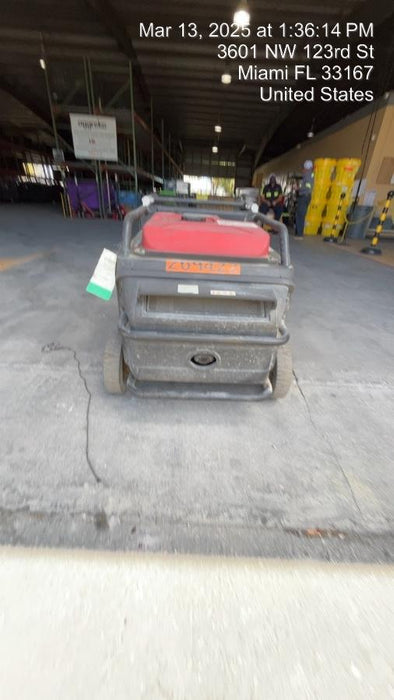 2022 MI-T-M GEN-8000-IMM1E