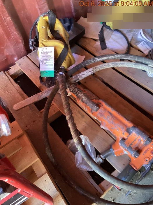 2019 WACKER NEUSON M2500