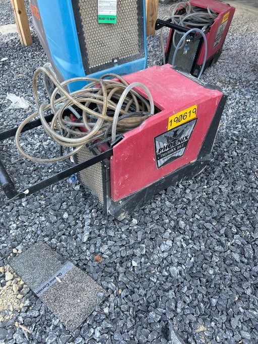 2021 PHOENIX DryMAX BLE