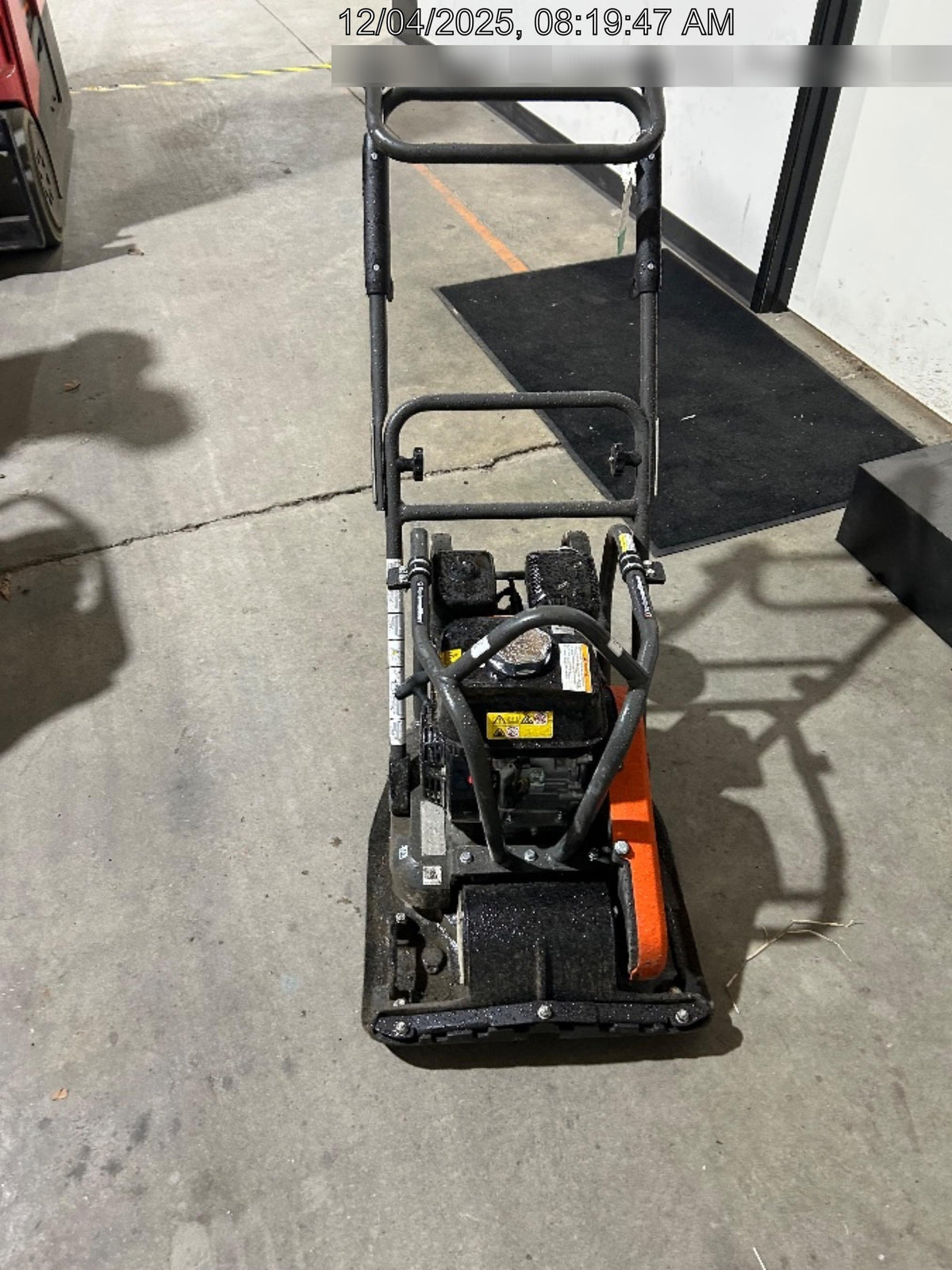 2025 HUSQVARNA LF75