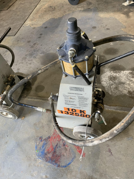 2021 PINNACLE PDQC-10000