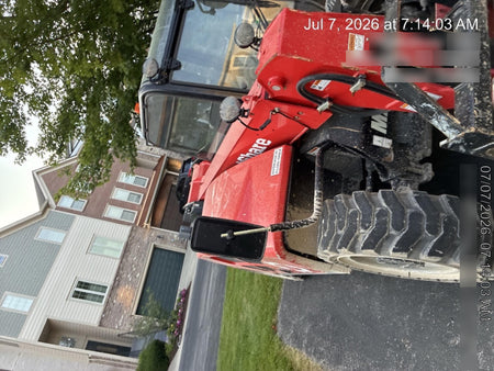 2023 MANITOU MTA5519