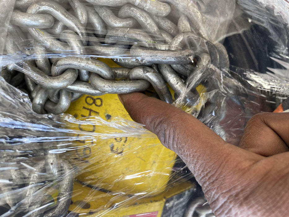 2021 INGERSOLL RAND LC2A020