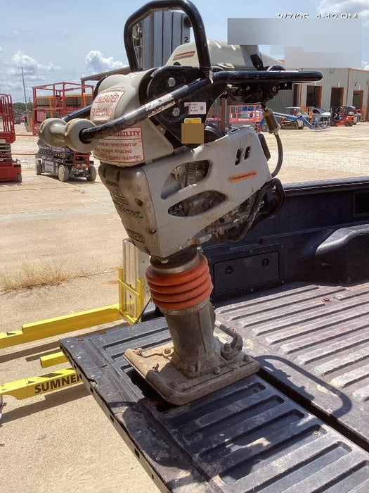 2023 MULTIQUIP MTX60HD