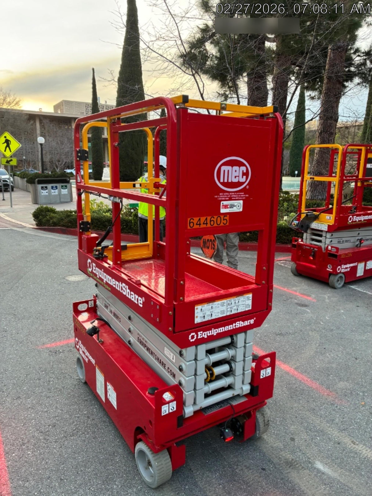 2026 MEC Micro 19-XD