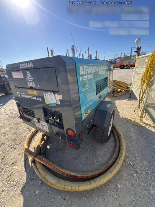 2024 AIRMAN PDS185S CWK