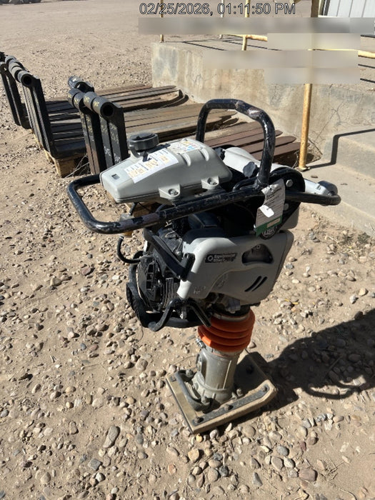 2023 MULTIQUIP MTX60HD