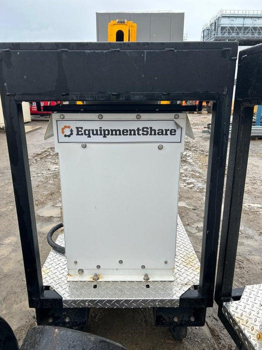 2022 TRYSTAR TF-30KVA480-208SDC-CG-D