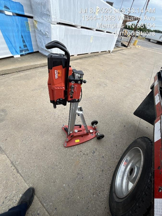 2024 HILTI DD 250