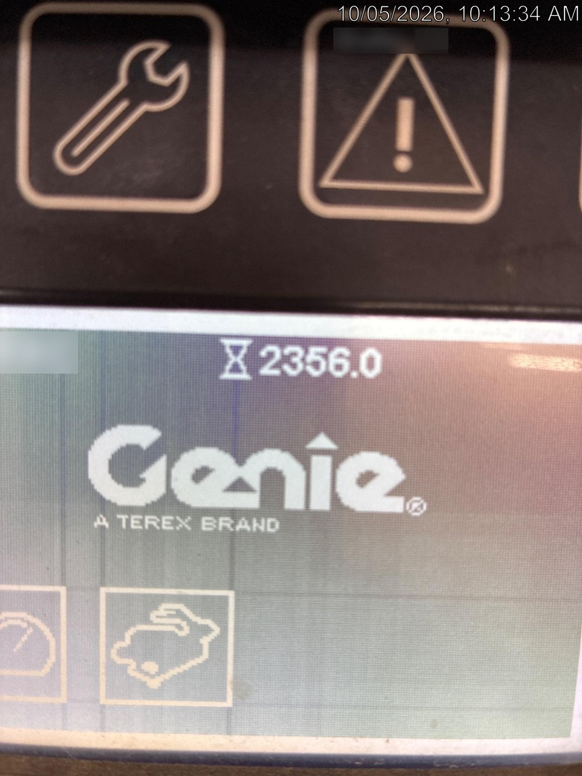 2019 GENIE S-65 XC
