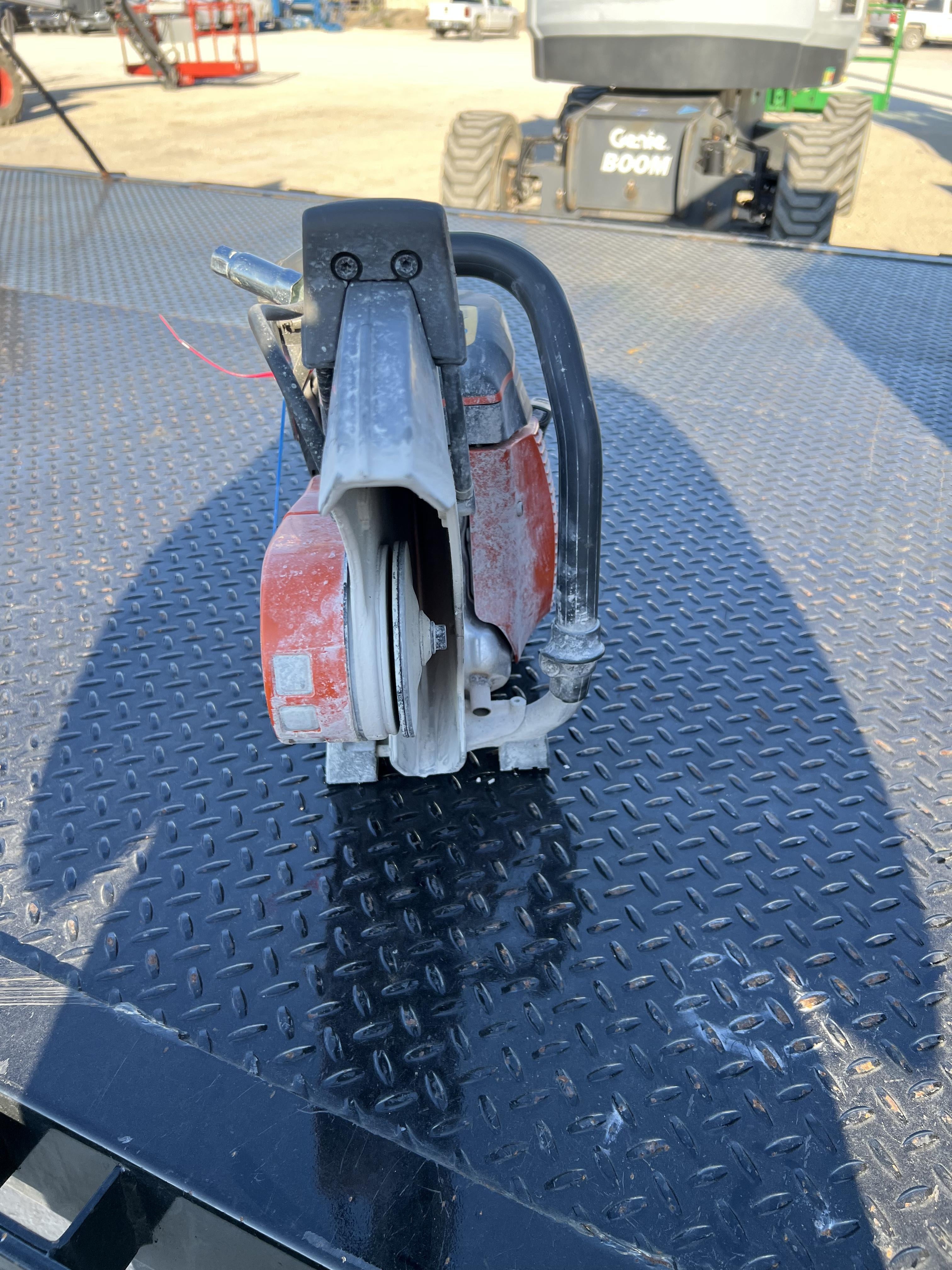 2022 HUSQVARNA K770