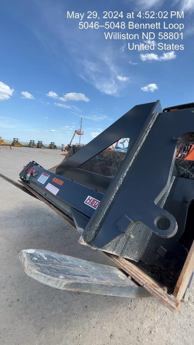 2024 HAUGEN MIJ-WL2-416