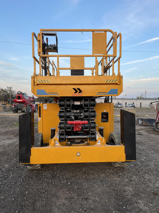 2022 HAULOTTE HS4390 E PRO