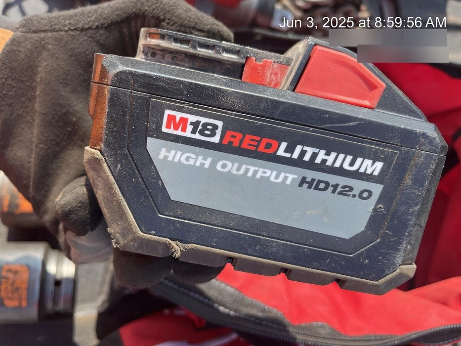 2021 MILWAUKEE 2867-22