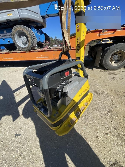2024 WACKER NEUSON BPU5545A
