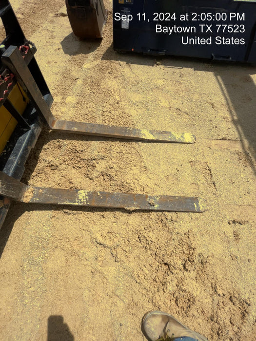 2023 MANITOU 50504723