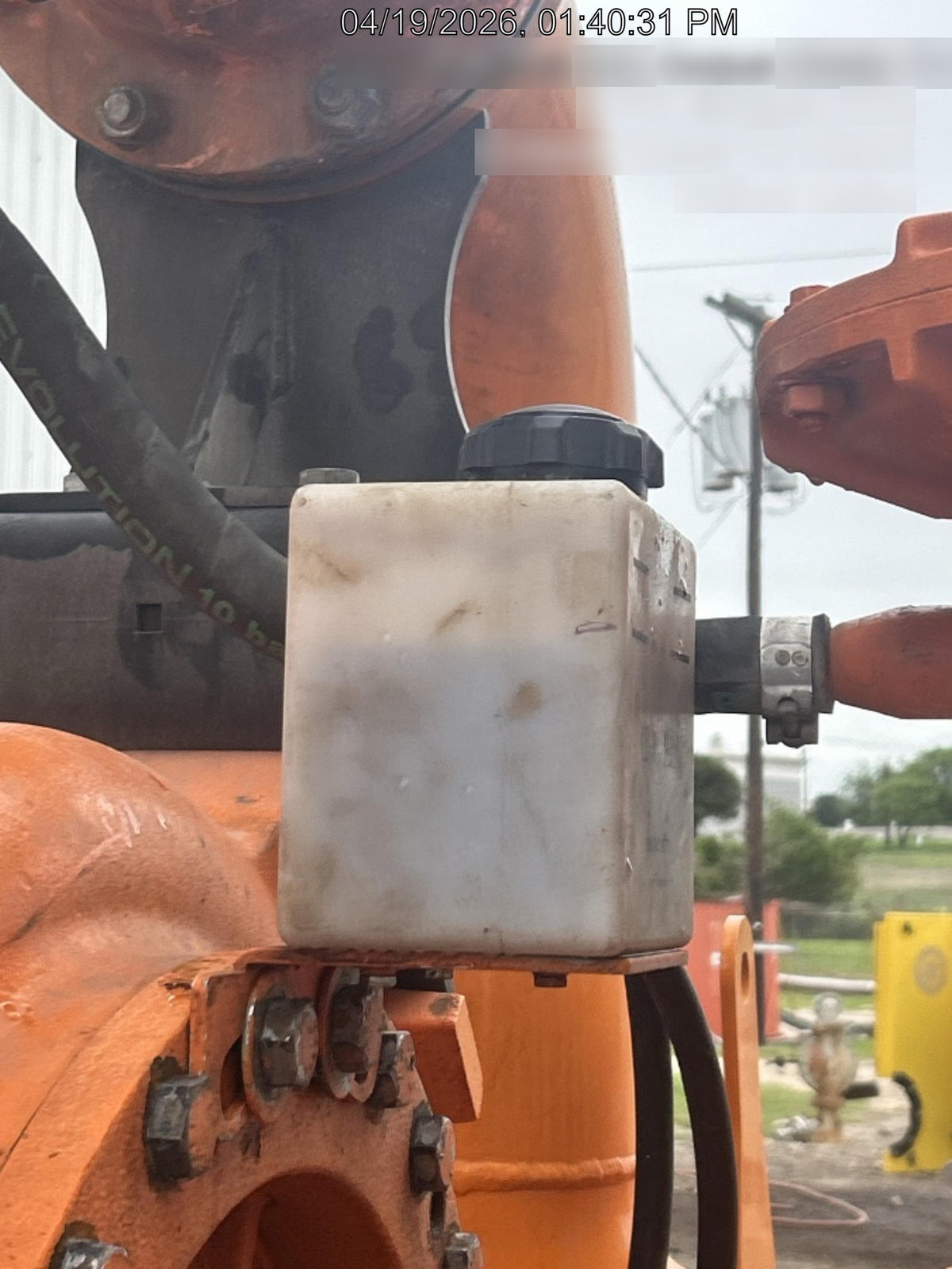 2023 PREMIER PUMP 8NHTH-RP-DC13