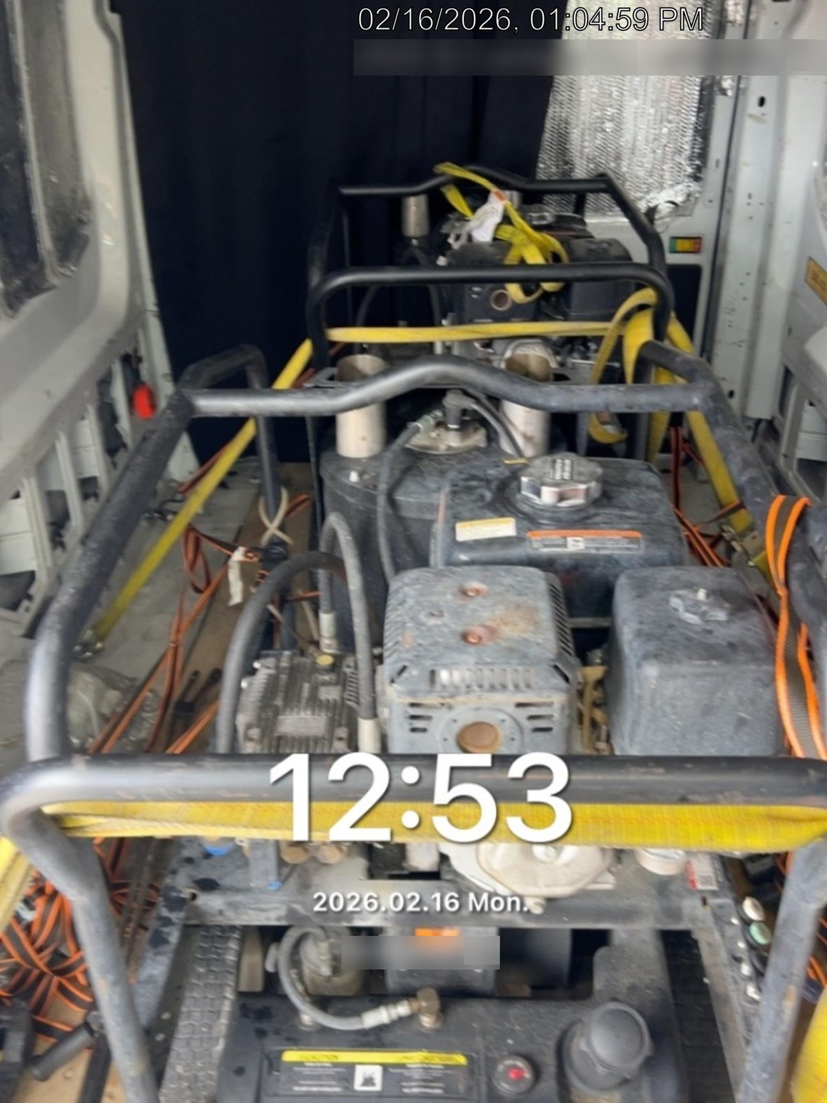 2026 KARCHER HD 4.0/50 P B CAGE
