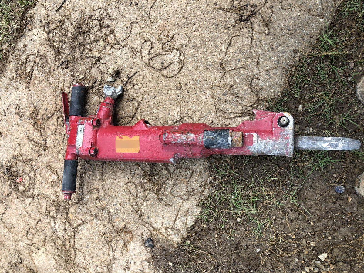 2020 CHICAGO PNEUMATIC CP 1290