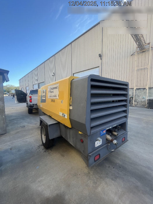 2020 ATLAS COPCO XAS 900