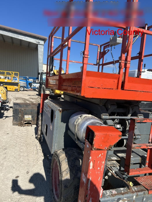 2016 SKYJACK SJ6832 RT