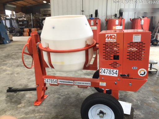 2022 MULTIQUIP MC94PK