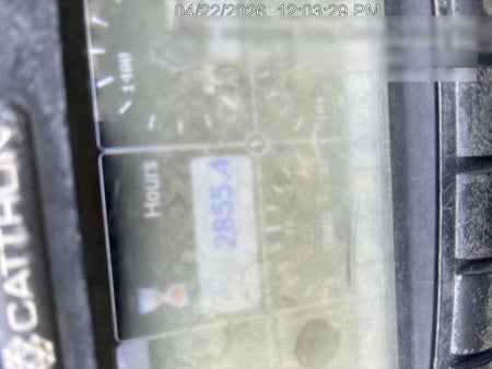 2023 PREMIER PUMP 8NHTH-RP-DC13