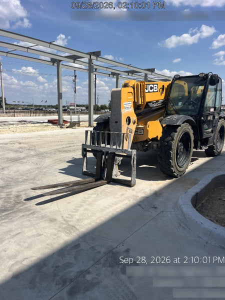2023 JCB 506-36