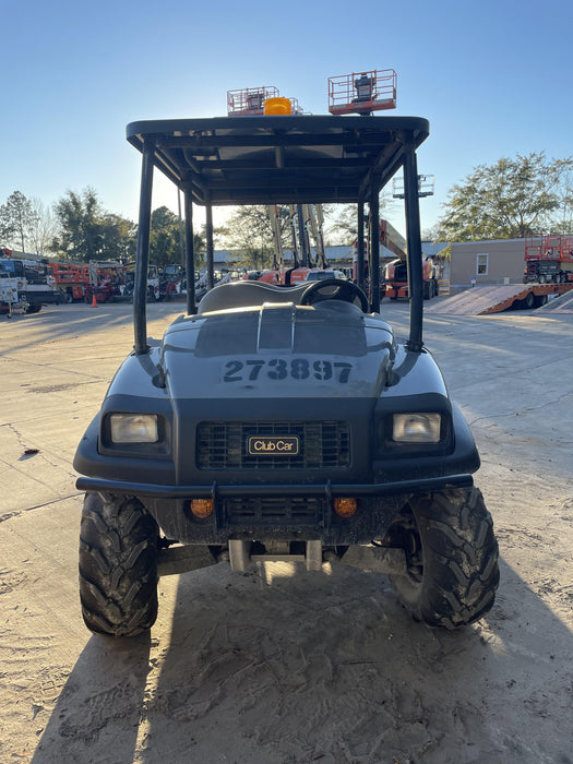 2023 CLUB CAR CA1700D (Canopy)